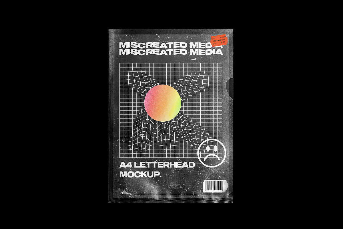 Miscreated Media Mockup Creator, a Packaging Mockup by Mockup Cloud (Photo 24 of 24)