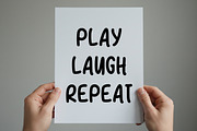 Quirky Lines, a Handwritten Font by Limited.studio (Thumbnail 4 of 6)