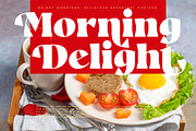 Milkstic Batter Modern Serif, a Serif Font by timelesstype.co (Thumbnail 11 of 20)