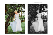 Vintage Wedding Bundle - PS Actions, an Action Add-On by MelanthaGraphics (Thumbnail 10 of 10)