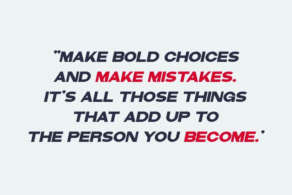 Golie - Heavy Bold Font, a Sans Serif Font by Artiveko (Photo 2 of 8)