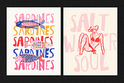 Les Limones Ugly Sans, a Handwritten Font by Nicky Laatz (Thumbnail 9 of 11)