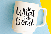 Fresh Fish | Script Font, a Handwritten Font by Scratchones (Thumbnail 3 of 9)