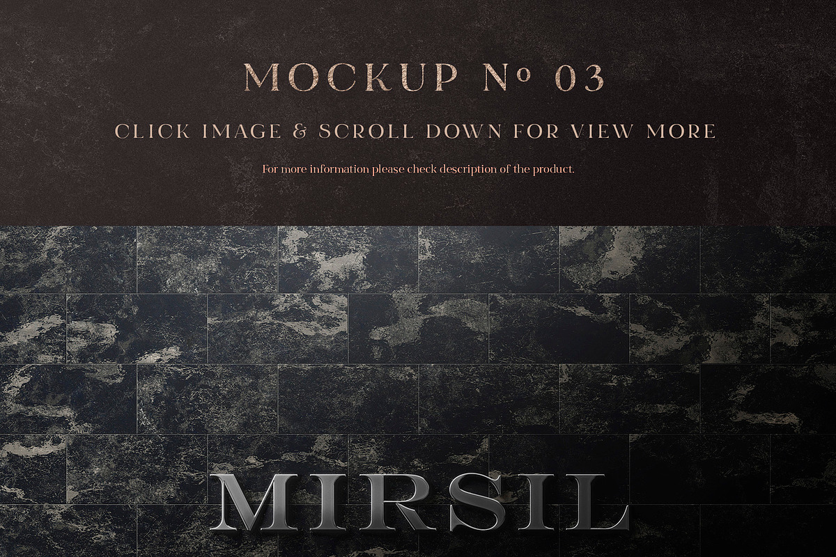 10 Deluxe Front Logo Mockups - V2, an Advertising Mockup by Asylab (Photo 9 of 19)