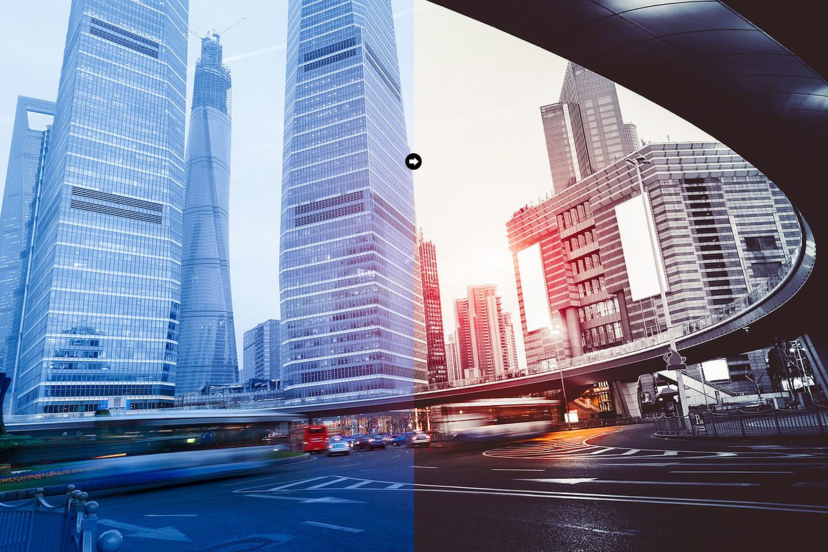 450+ Bundle Lightroom Presets preview 7