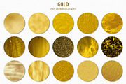 Textures & Patterns Bundle - 75% OFF, a Texture Graphic by CatJello Graphics (Thumbnail 39 of 61)