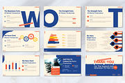 Paifar - Movie Production Powerpoint, a Presentation Template by Dhabee (Thumbnail 5 of 7)