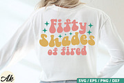 Sarcasm Retro SVG Bundle ,Sarcasm, a Graphic by akazaddesign (Thumbnail 8 of 16)
