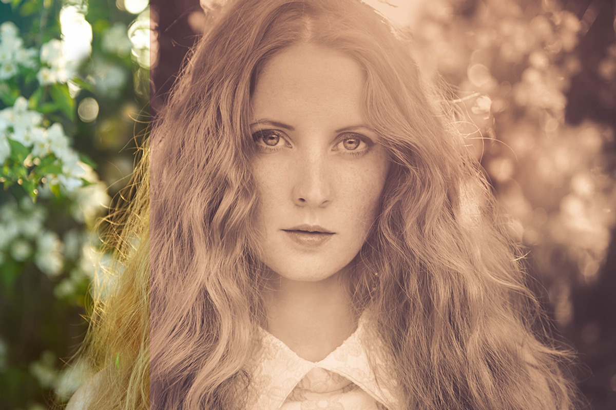 16 Faded Sepia Matte Portrait Preset, a Preset Add-On by Timeless Presets (Photo 2 of 13)