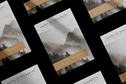 EMBER / Magazine Mockups, a Books & Magazine Mockup by Toasin Studio (Thumbnail 8 of 9)