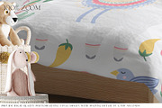 Toddler Bedroom Mockups, a Mockup by mock-ups (Thumbnail 17 of 25)