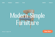 Champions - Modern Stylish, a Sans Serif Font by RockboyStd (Thumbnail 2 of 12)