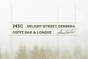 Somare - Hand Lettered Slab Serif, a Slab Serif Font by Bale Type (Thumbnail 3 of 9)