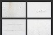 100 White Wall Textures Bundle, a Texture Graphic by 77 Productions (Thumbnail 6 of 6)