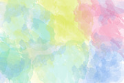 30+ Watercolor Photoshop Brushes preview 4