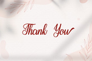 Seindah Cinttya - Casual Script Font, a Script Font by StringLabs (Thumbnail 12 of 12)
