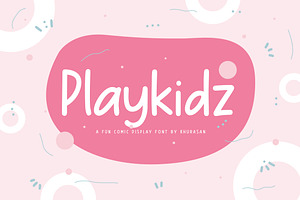 Playkidz