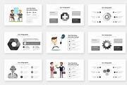 Creatix Creative Powerpoint Template, a Presentation Template by One Percent Studio (Thumbnail 13 of 14)