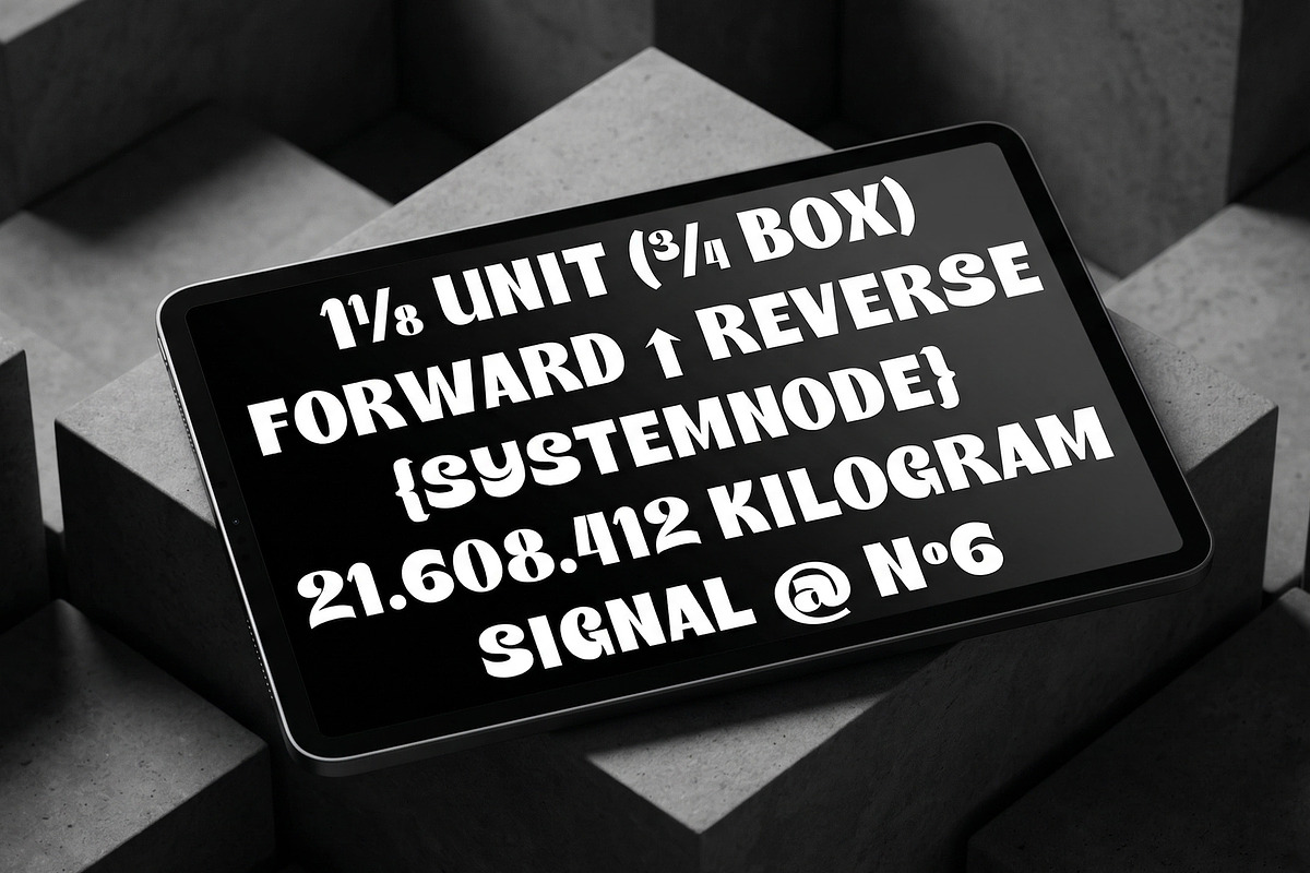 Melatonas - A Bold Display Typeface, a Sans Serif Font by Simetrica Labs (Photo 3 of 16)