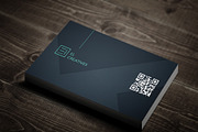 Soft Creative Business Card, a Business Card Template by bouncy (Thumbnail 4 of 4)