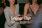 Nordic Salt / Vintage Modern Serif, a Serif Font by supfonts (Thumbnail 3 of 14)