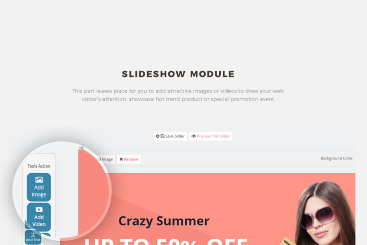 Leo Shopsmart - Hitech, Furniture, a Websites & App Template by LeoTheme (Photo 6 of 11)