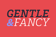 Decour Soft, a Slab Serif Font by Latinotype (Thumbnail 6 of 11)