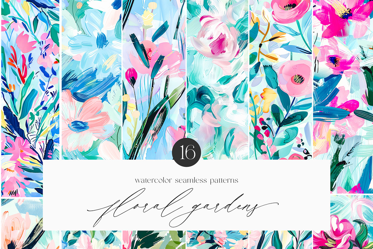 New! Summer Edition Bundle, a Seasonal Illustration by Isabelle Salem (Photo 107 of 118)