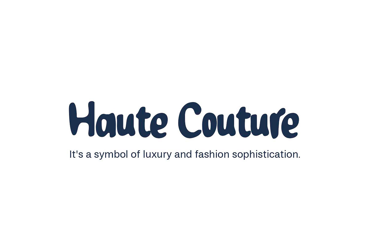 Chubo, a Script Font by Cititype (Photo 9 of 15)