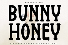 Bunny Honey