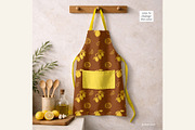 Coastal Life. Vector Illustrations., a Seasonal Illustration by Designwork (Thumbnail 15 of 21)