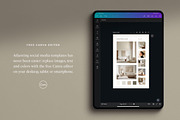 Canva Social Media Bundle, a Social Media Template by Ruben Stom (Thumbnail 4 of 14)