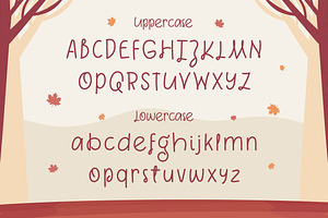 Grane - Playful Font