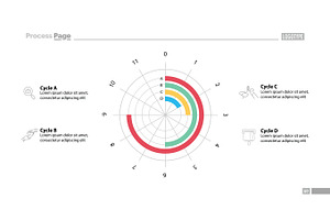 Four Parameters DiagramTemplate