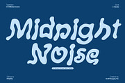 CS Nikola Drawn, a Sans Serif Font by Craft Supply Co. (Thumbnail 3 of 8)