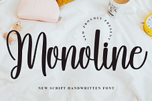 Monoline