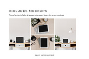 Freya Stock Photo Bundle, a Household Mockup by Moyo Studio (Thumbnail 7 of 13)