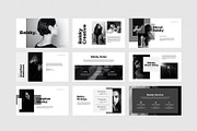 Balsky - Keynote Template, a Presentation Template by eunavia (Thumbnail 4 of 7)