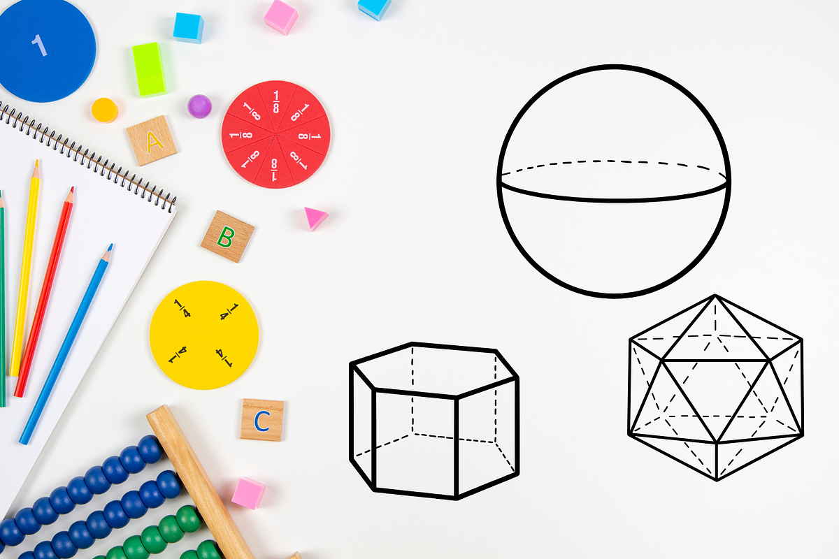 3D geometry stamp brush, a Brush Add-On by Petal Pixels (Photo 5 of 7)
