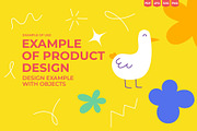 Line & Form Studio. Cute Elements., an Object Illustration by Ilia Design (Thumbnail 6 of 11)