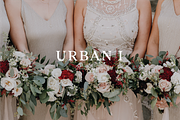 WEDDING LIGHTROOM & MOBILE PRESET, an Action Add-On by Darling Josephine (Thumbnail 1 of 6)