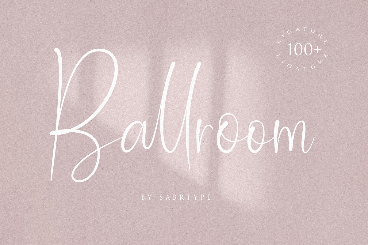 Ballroom