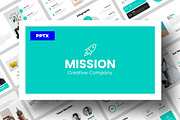 Best! 60-in-1 Big Bundle PowerPoint, a Presentation Template by CreativeSlides (Thumbnail 8 of 40)