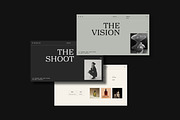 Raye | Creative Direction Kit, a Presentation Template by slidestock55 (Thumbnail 10 of 14)