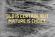 Undos Paintes Font, a Sans Serif Font by trustha (Thumbnail 9 of 15)