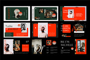 Elegant Tipe - Powerpoint Template, a Presentation Template by Meliora Studio (Thumbnail 6 of 8)