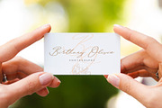 Huntington Signature Script, a Script Font by Analogous (Thumbnail 8 of 13)