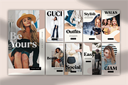 5th Avenue - Fancy Typeface, a Serif Font by 50Fox (Thumbnail 19 of 38)