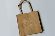 AURA Serif Typeface, a Serif Font by Anna Zakharchenko (Thumbnail 3 of 12)