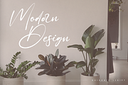 Quixotic - handmade script font, a Script Font by Only Fonts (Thumbnail 5 of 10)